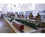 Regional Railway Museum